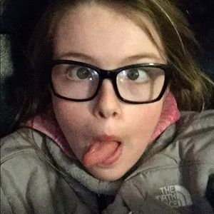Meet your Posher, Kiersten